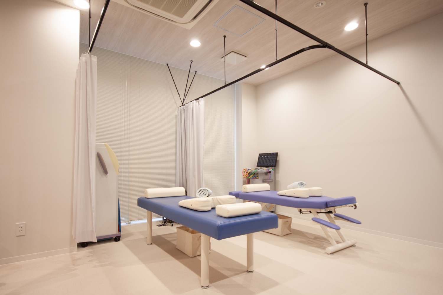 フィロ柏整骨院 施工実績