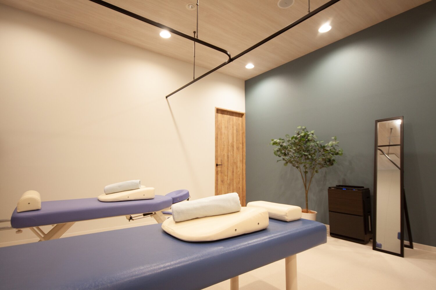 フィロ柏整骨院 施工実績