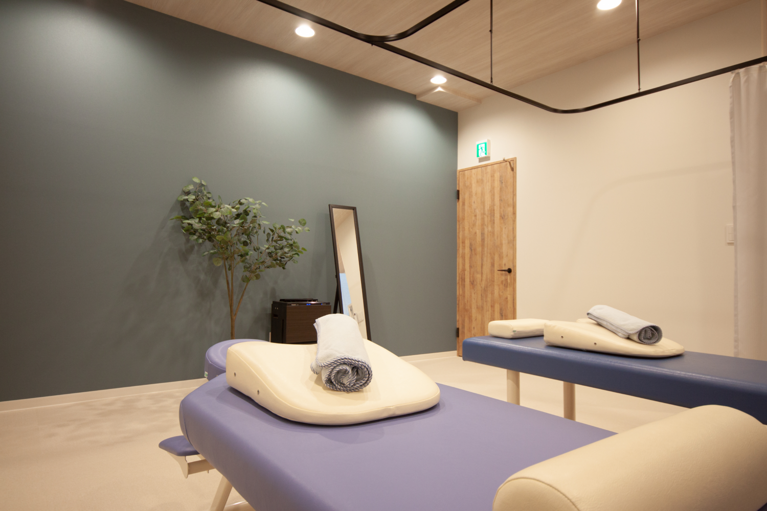 フィロ柏整骨院 施工実績