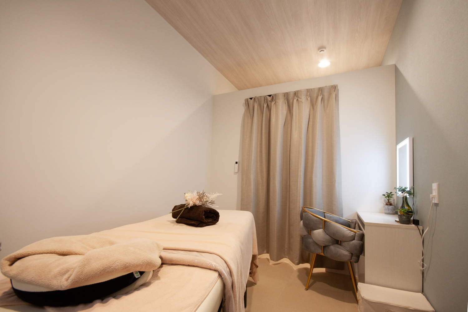 フィロ柏整骨院 施工実績