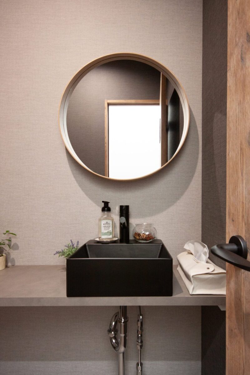 フィロ柏整骨院 施工実績