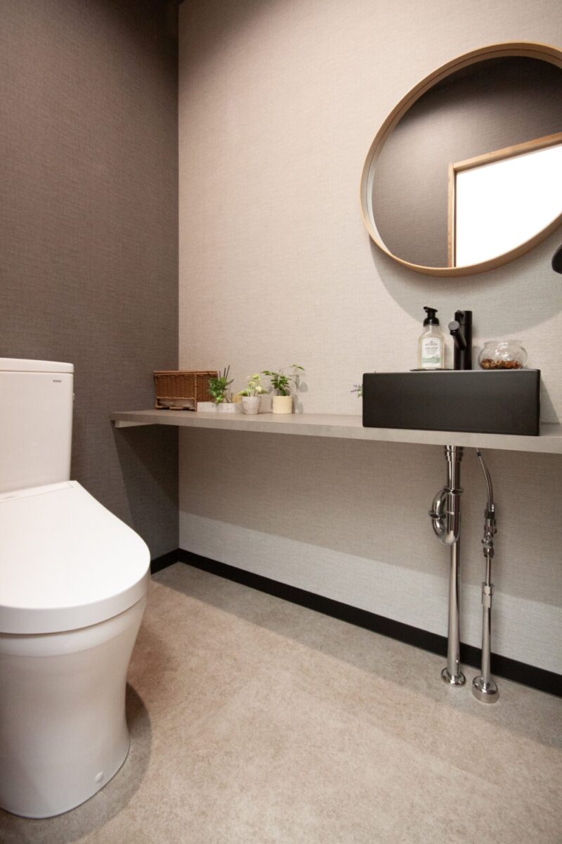 フィロ柏整骨院 施工実績