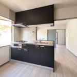 マンションリノベーションのビフォーアフター