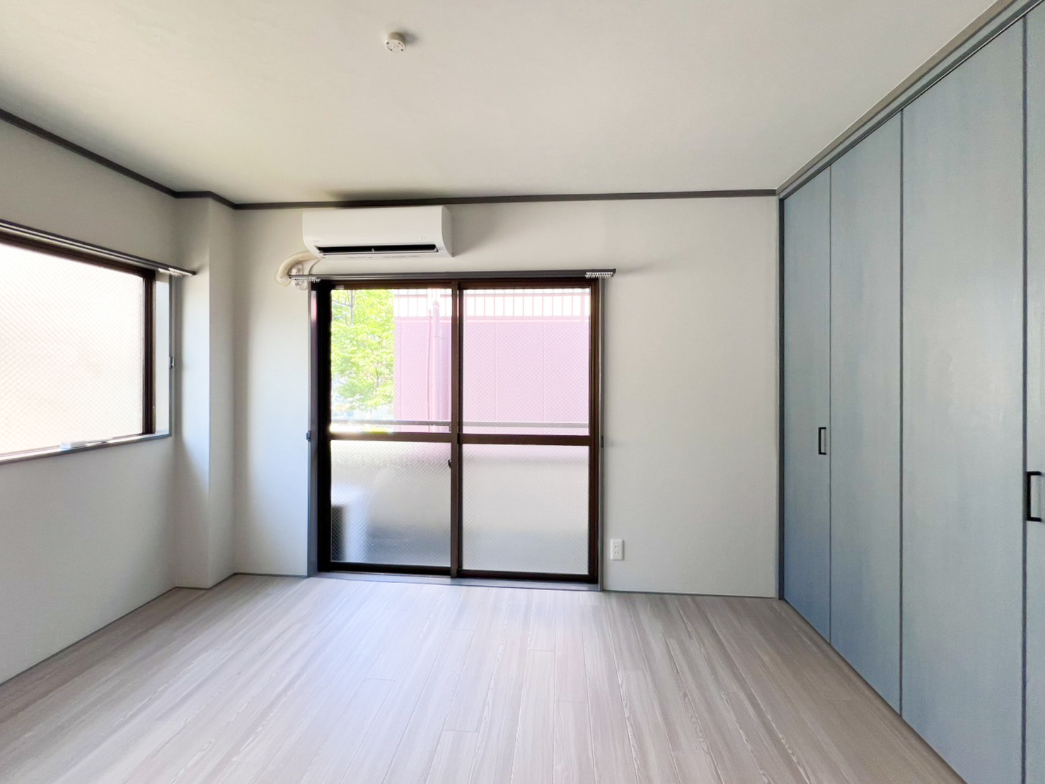 K邸賃貸マンションリノベーション 施工実績