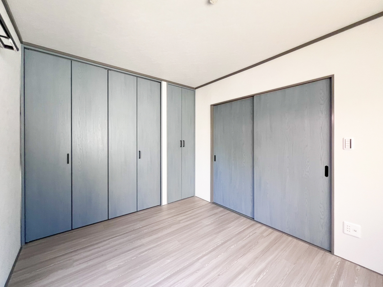 K邸賃貸マンションリノベーション 施工実績