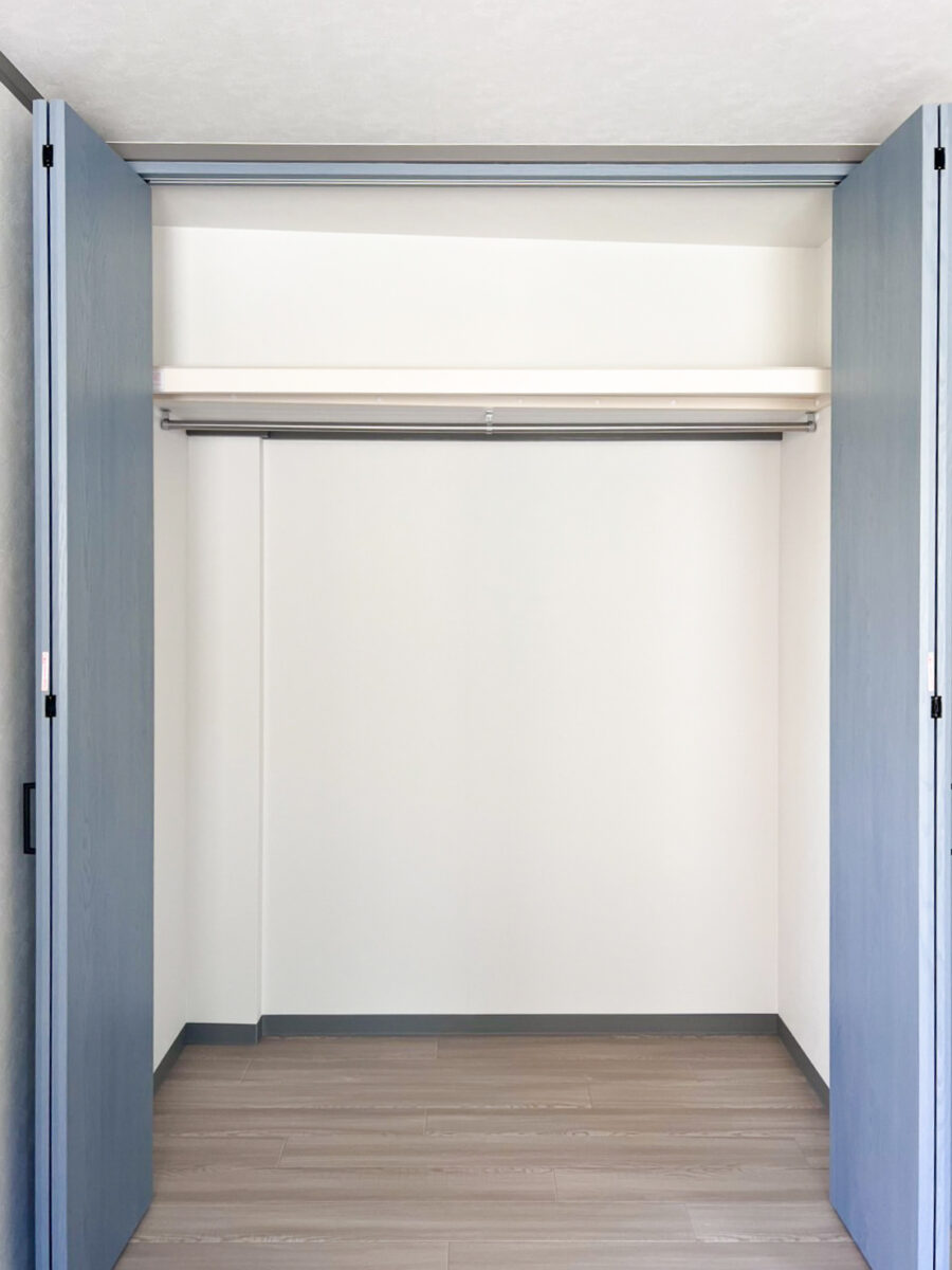 K邸賃貸マンションリノベーション 施工実績