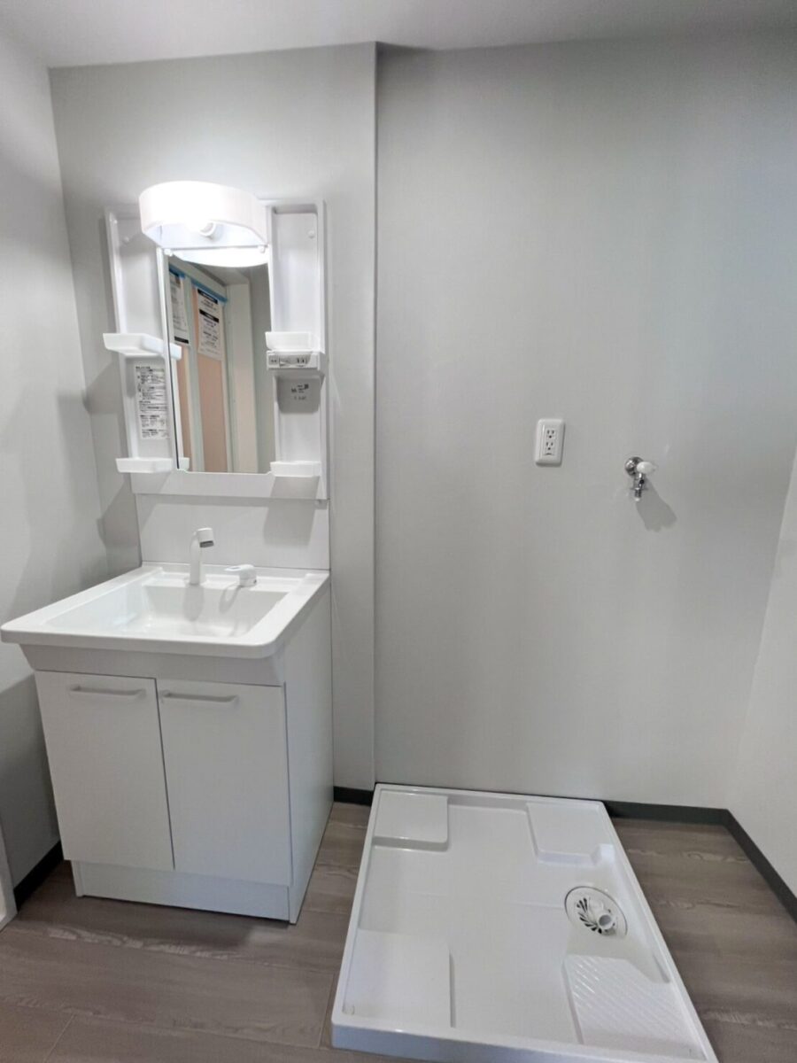 K邸賃貸マンションリノベーション 施工実績