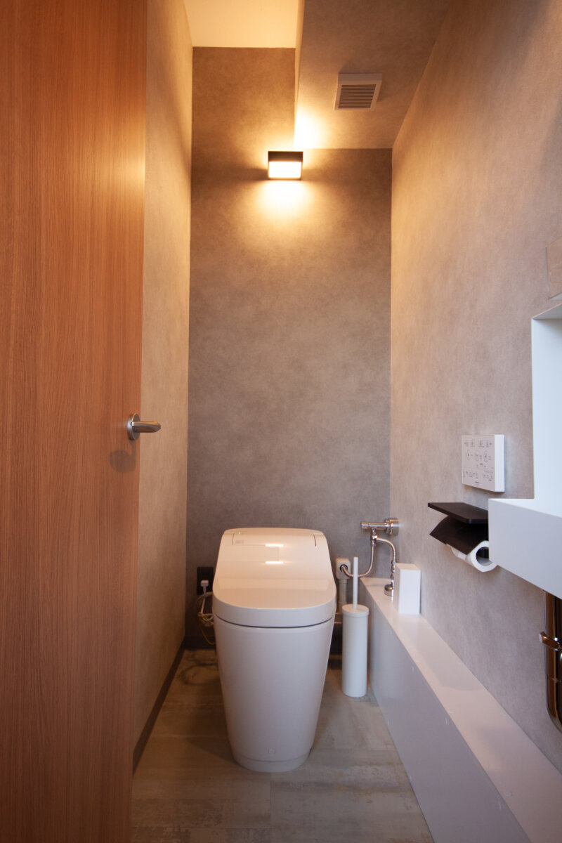 せんげん台西口 イイアス整体院 施工実績