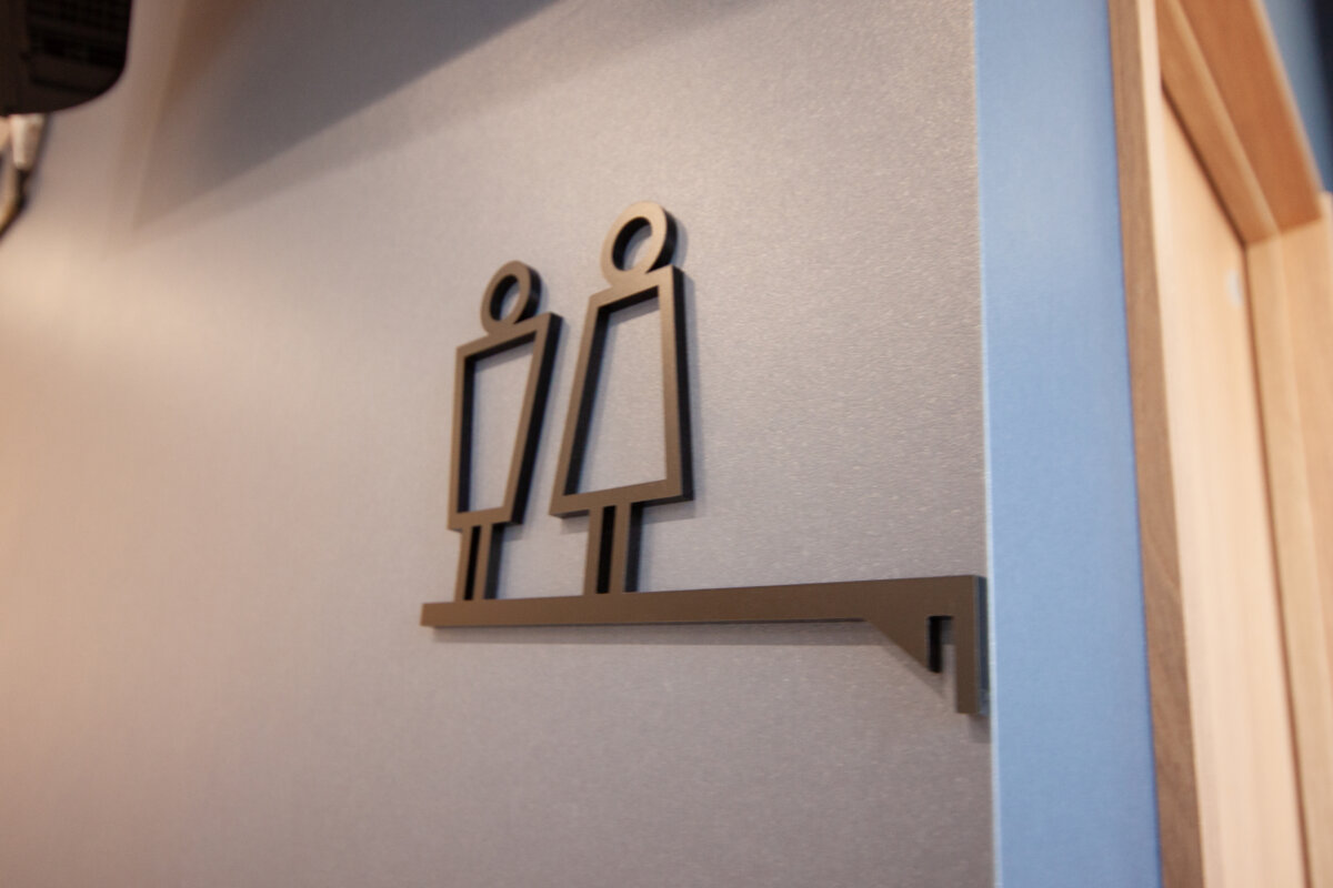 せんげん台西口 イイアス整体院 施工実績