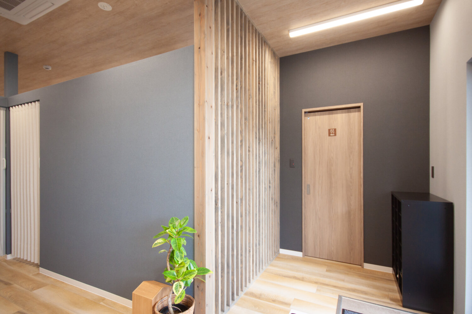 グレース土支田鍼灸整骨院 施工実績