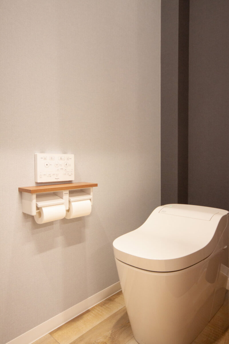 グレース土支田鍼灸整骨院 施工実績