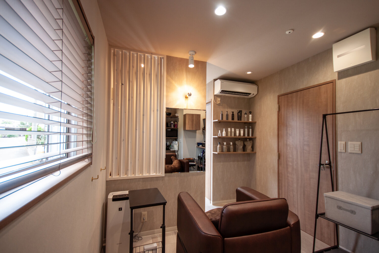 Koko. Hair Design 施工実績