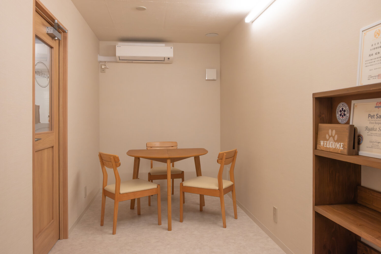 putofam 施工実績