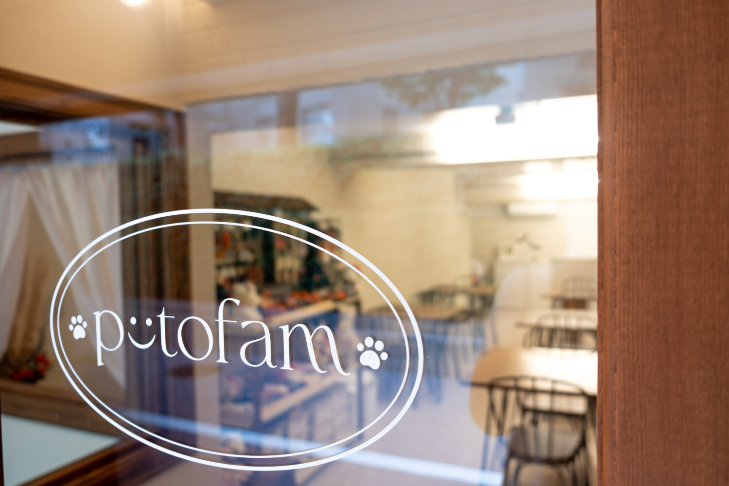 putofam 施工実績